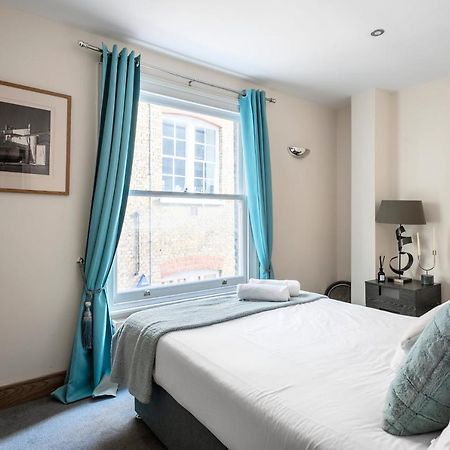 Covent Garden Gem Apartment Λονδίνο Εξωτερικό φωτογραφία