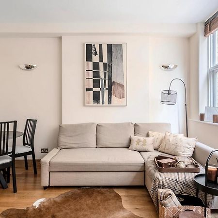 Covent Garden Gem Apartment Λονδίνο Εξωτερικό φωτογραφία